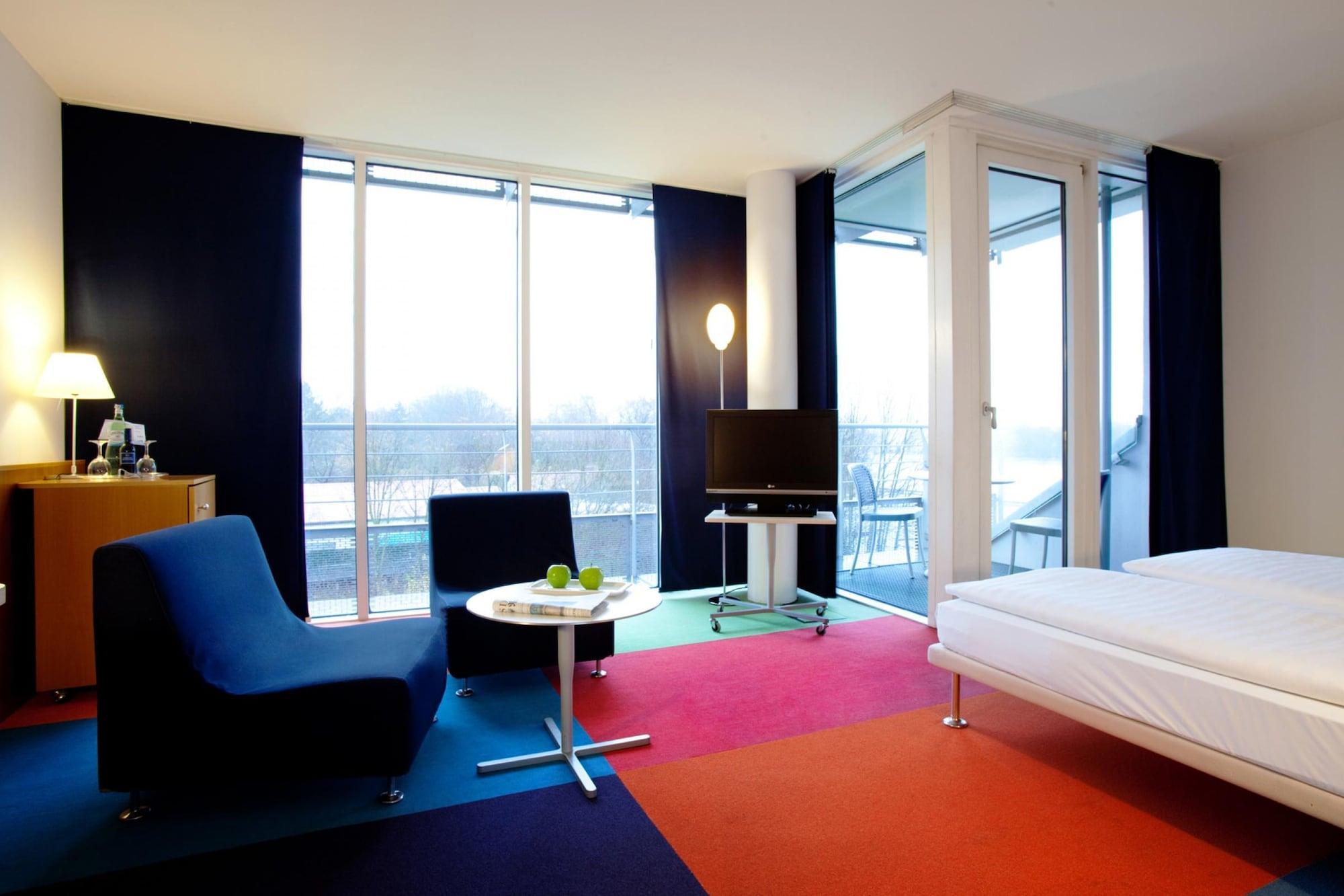 Vienna House By Wyndham Havelufer Potsdam